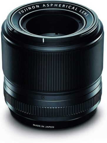 Fujinon XF60MMF2.4 R Macro (متجدد) in Kuwait