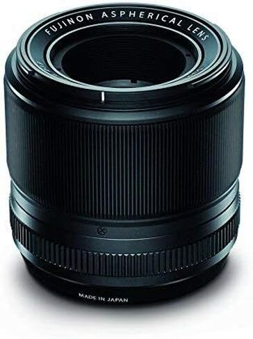 Fujinon XF60MMF2.4 R Macro (متجدد) in Kuwait