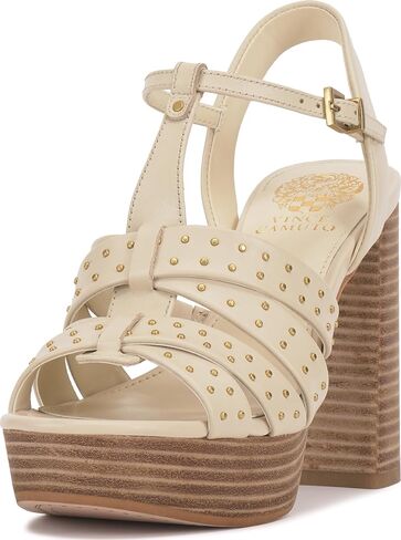 Vince Camuto Women's Palton Platform Sandal in Saudi Arabia