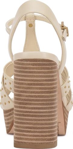 Vince Camuto Women's Palton Platform Sandal in Saudi Arabia