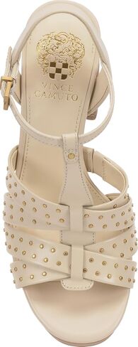 Vince Camuto Women's Palton Platform Sandal in Saudi Arabia