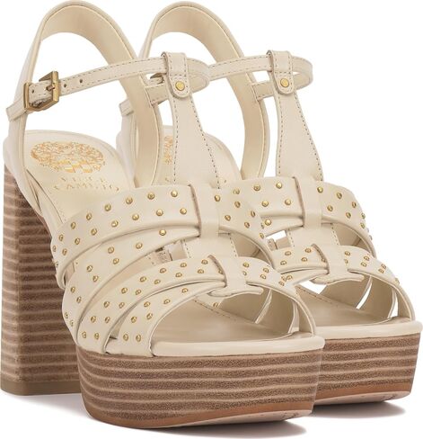 Vince Camuto Women's Palton Platform Sandal in Saudi Arabia