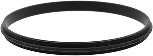 Aluminum Male to Male Lens Adapter Ring for Macro Photography 82-82mm in Saudi Arabia
