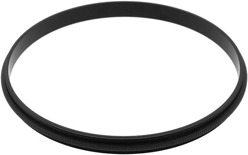 Aluminum Male to Male Lens Adapter Ring for Macro Photography 82-82mm in Saudi Arabia