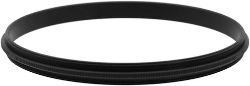 Aluminum Male to Male Lens Adapter Ring for Macro Photography 82-82mm in Saudi Arabia