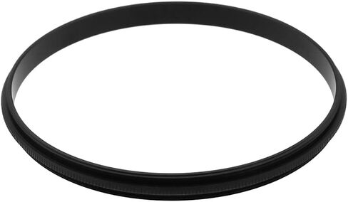 Aluminum Male to Male Lens Adapter Ring for Macro Photography 82-82mm in Saudi Arabia