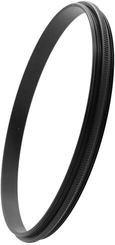 Aluminum Male to Male Lens Adapter Ring for Macro Photography 82-82mm in Saudi Arabia