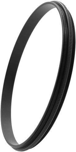 Aluminum Male to Male Lens Adapter Ring for Macro Photography 82-82mm in Saudi Arabia