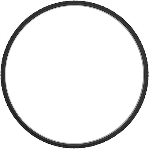 Aluminum Male to Male Lens Adapter Ring for Macro Photography 82-82mm in Saudi Arabia