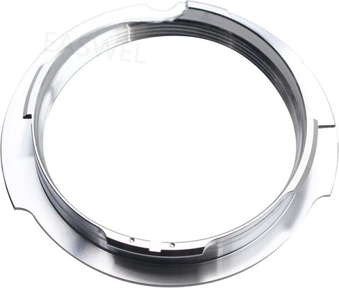 محول جبل العدسة الكاميرا 50-75 مم للاصطاعف برغي لايكا M39-L (M) LSM M6X8 in Saudi Arabia
