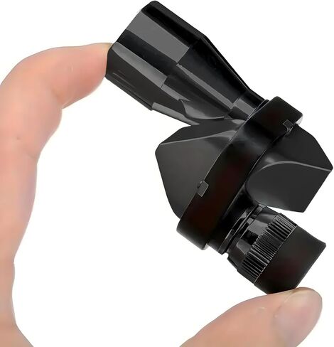 Monocular Compact Mini Telescope, Portable Handheld Mini Monocular for Adults, Tech Gadgets Perfect for Bird Watching, Fishing, Travel and Scenery. 10x20mm in Saudi Arabia