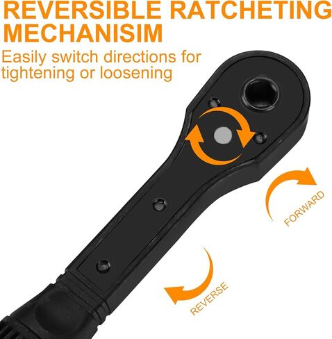 3 في 1 Ratchet Drill Chuck مفتاح مفتاح ، أداة استبدال مفتاح Chuck Universal ، حفر Chuck Ratchet Spanner للتثبيت الكهربائي وأداة الطاقة in Saudi Arabia