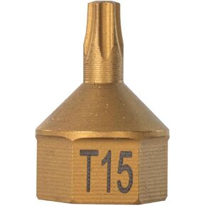 T10 Torx Dual Drive Bit in Saudi Arabia