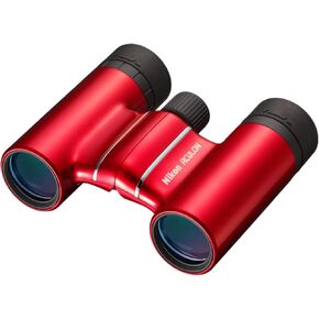 Nikon Aculon T01 8x21 Red (تم تجديده) in Kuwait