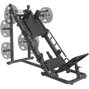 Squat Wedge Block (4PCS) for Heel Elevated Squat, Adjustable Non-Slip Squat Ramp, Deadlift Wedge, Calf Stretcher, Slant Board, Incline Board, Improve Mobility Balance and Strength Performance in Kuwait