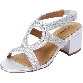 Comfortview Women's The Dorothy Sandal (Wide Widths Available) in Saudi Arabia