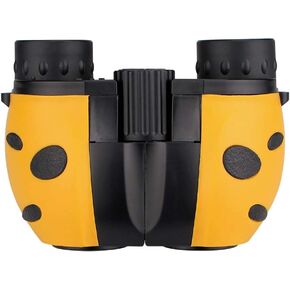 8X21 HD Monocular Telescope - Compact Binoculars for Children, Bird Watching, Sports, Travel Exploration in Kuwait