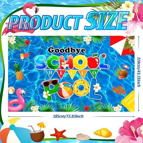 Oudain Heritage Month Decorations Hispanic Honor -Month Banner 73 × 43 بوصة لافتة أمريكا اللاتينية للمكتب المنزلي تحت عنوان الحفلات الإسبانية الفصول الدراسية الداخلية in Saudi Arabia
