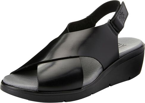 Fly London Women's Widges Sandal in Saudi Arabia
