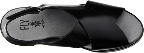 Fly London Women's Widges Sandal in Saudi Arabia
