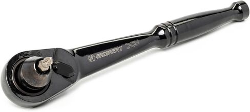 كريسنت مجموعة ادوات ميكانيكية قياسية من 25 قطعة مقاس 3/8 انش X6 - CX6PT25 in Kuwait