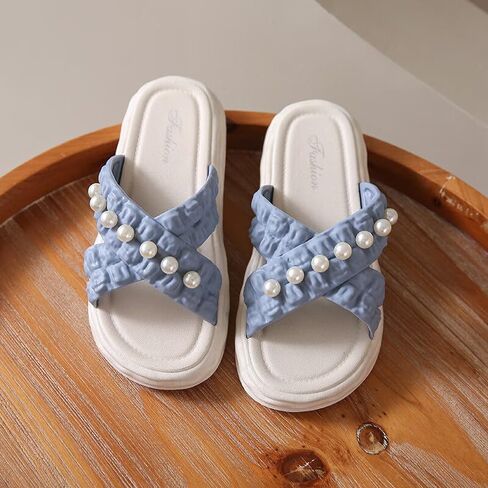 Women's Sandals Simple Style for Spring and Summer Season, Comfortable Summer Beach Sandals,Lightweight Outdoor Indoor Stylish Casual Sandals,Women's Washable Sandals Cute Not Ouchy in Saudi Arabia