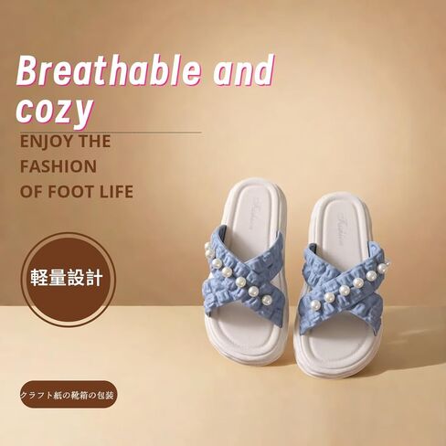 Women's Sandals Simple Style for Spring and Summer Season, Comfortable Summer Beach Sandals,Lightweight Outdoor Indoor Stylish Casual Sandals,Women's Washable Sandals Cute Not Ouchy in Saudi Arabia