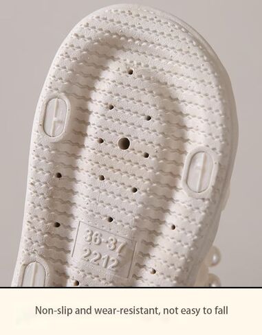 Women's Sandals Simple Style for Spring and Summer Season, Comfortable Summer Beach Sandals,Lightweight Outdoor Indoor Stylish Casual Sandals,Women's Washable Sandals Cute Not Ouchy in Saudi Arabia