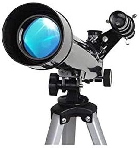 Professional Exquisit Telescope Portable Astronomical Telescope is Easy to use and for Two Purposes Such as Star Observation and Bird Watching to disassemble Clear Telescopes Gift Boy Gift in Saudi Arabia