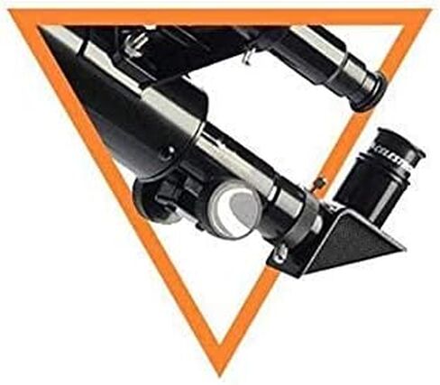 Professional Exquisit Telescope Portable Astronomical Telescope is Easy to use and for Two Purposes Such as Star Observation and Bird Watching to disassemble Clear Telescopes Gift Boy Gift in Saudi Arabia