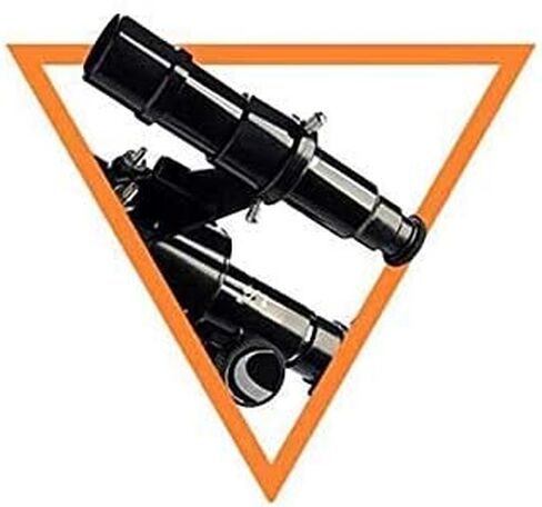 Professional Exquisit Telescope Portable Astronomical Telescope is Easy to use and for Two Purposes Such as Star Observation and Bird Watching to disassemble Clear Telescopes Gift Boy Gift in Saudi Arabia