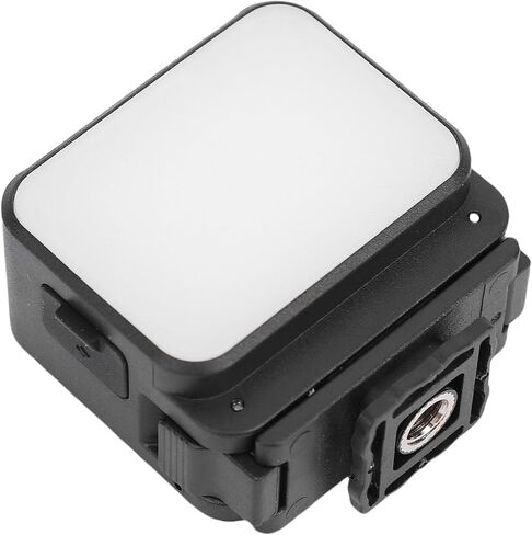 ضوء كاميرا DIYEENI ، LED Camera Light IPX4 Proof for Outdoor Travel in Kuwait