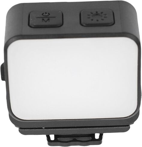 ضوء كاميرا DIYEENI ، LED Camera Light IPX4 Proof for Outdoor Travel in Kuwait