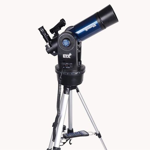 45 درجة كاملة من Zenith Mirror 6x30 Finder Mirror Portable Refractor Telescope البصريات الزجاجية المغلفة بالكامل تلسكوب مثالي للمبتدئين طول البؤرة 910 مم in Saudi Arabia