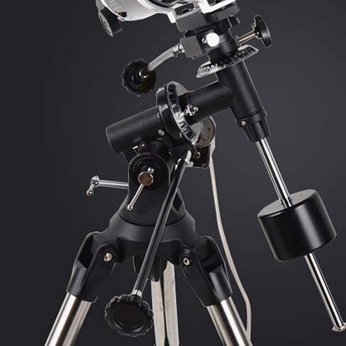 45 درجة كاملة من Zenith Mirror 6x30 Finder Mirror Portable Refractor Telescope البصريات الزجاجية المغلفة بالكامل تلسكوب مثالي للمبتدئين طول البؤرة 910 مم in Saudi Arabia