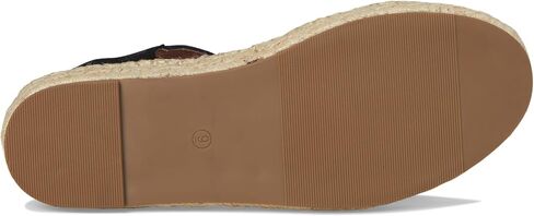 MIA Women's Mle-Danette Flat Sandal in Saudi Arabia