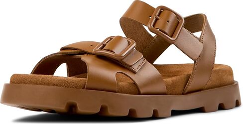 Camper Women's Sandal in Saudi Arabia