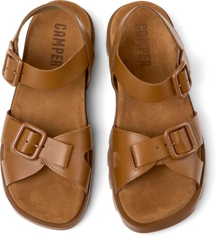 Camper Women's Sandal in Saudi Arabia