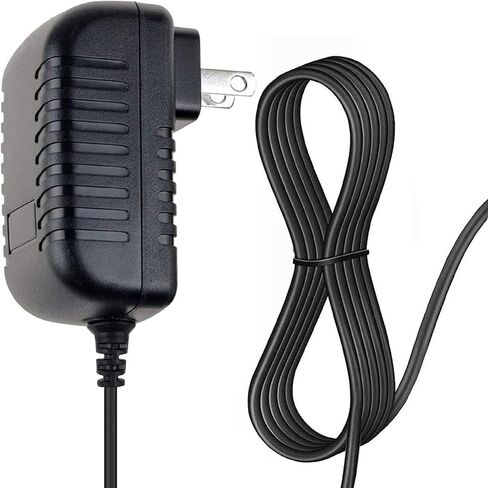 محول التيار المتردد متوافق مع FOSCAM FI9803P FI9803EP FI9903P FI9903EP كاميرا سلك الطاقة in Saudi Arabia