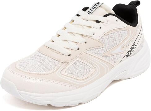 Nautica للسيدات الرياضي الجري - أحذية شبكية خفيفة الوزن شبكية مع Eva Midsole ونعل نعل مطاطي متين in Saudi Arabia