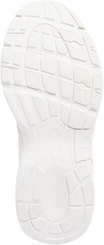 Nautica للسيدات الرياضي الجري - أحذية شبكية خفيفة الوزن شبكية مع Eva Midsole ونعل نعل مطاطي متين in Saudi Arabia