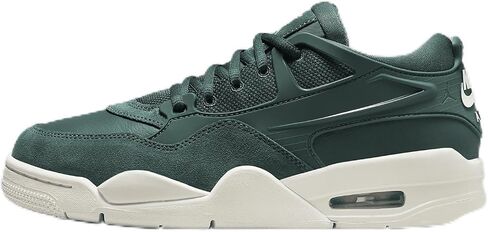 أحذية Air Jordan 4RM النسائية (FQ7940-300 ، الأخضر/الإبحار/الأبيض) الحجم 7.5 in Saudi Arabia