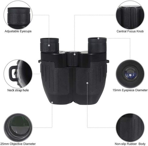 تلسكوب أحادي الطاقة عالي الطاقة 10-300 × 40 مم - عدسة Zoom Telephoto مع حامل الهواتف الذكية وترايبود - مثالية لمشاهدة الطيور ، والتخييم ، والسفر in Saudi Arabia