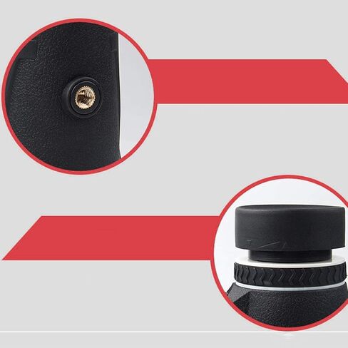 by Higher Path Products,12x Magnification Zoom Lens Telescope High Definition,with Phone Holder Clip in Saudi Arabia