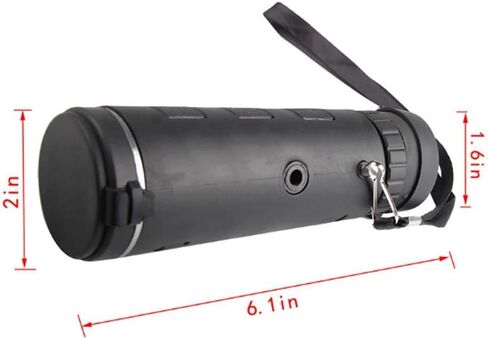 40 × 60 من البالغين ، وعالي الأداء BAK4 PRISM FMC نطاق المقاوم للماء ، مع حامل ترايبود محول الهواتف الذكية للسفر ، الحفل ، الرياضة ، إلخ. in Saudi Arabia