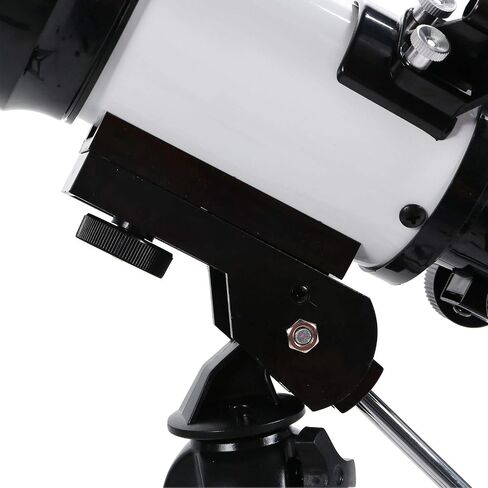 , High-Bracket Professional Stargazing High-Magnification High-Definition Astronomical Telescope, Large-Aperture Beginner's with Finder in Saudi Arabia