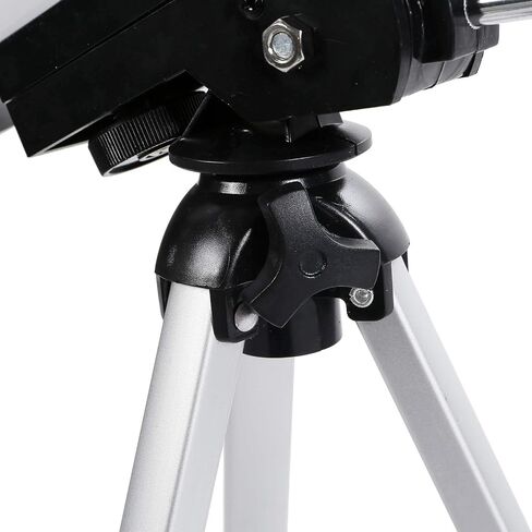 , High-Bracket Professional Stargazing High-Magnification High-Definition Astronomical Telescope, Large-Aperture Beginner's with Finder in Saudi Arabia