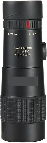 تلسكوبات التلسكوبات المدمجة قابلة للتكبير قابلة للتكبير الزجاج الاحترافي مع Tripod Phone Clip Telescope in Saudi Arabia