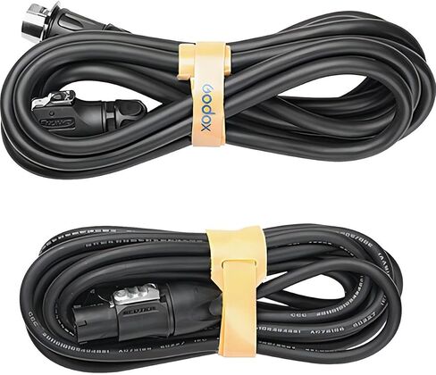 Godox Connect Cable for KNOWLED F600BI Panel (16.4') in Saudi Arabia