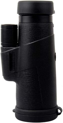 12x50 مناظير عالية الطاقة - تلسكوب أحادي العين IPX7 مع عدسة PAK4 PRISM ، محول الهواتف الذكية ، وترايبود للبالغين in Saudi Arabia